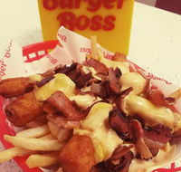 Burger Boss - Pubs and Clubs
