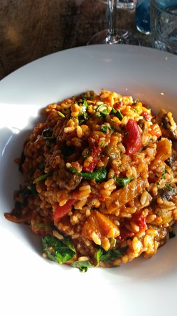 Caffe Aroma - Go Out 0