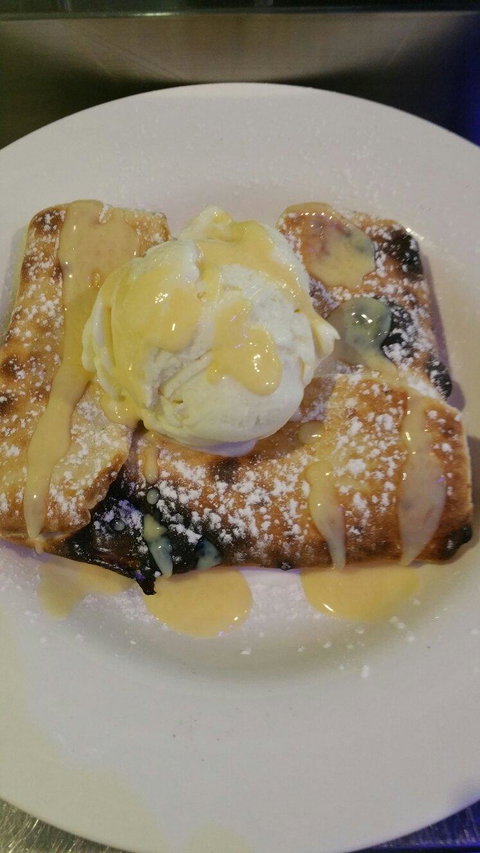 Caffe Aroma - Go Out 9