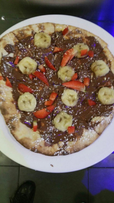 Caffe Aroma - Go Out 10