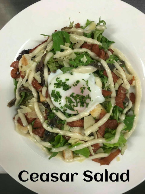 Caffe Aroma - Go Out 7