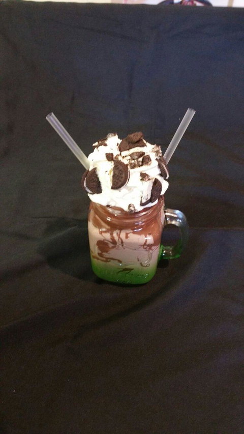 Caffe Aroma - Go Out 8