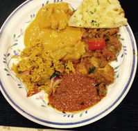 Chillies Thai Indian Noodle Bar Restaurant - Go Out