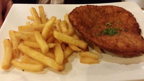 Cove Tavern - Go Out 0