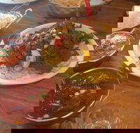 Delhi Spice - Pubs and Clubs