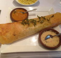 Dhaba at the Spice Kitchen - Go Out