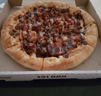 Dominos Pizza Newton - Go Out