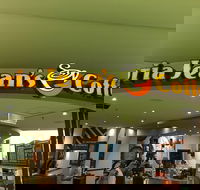 Gloria Jean's Coffees - Pubs and Clubs