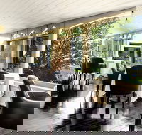Hardy's Verandah Restaurant - Go Out