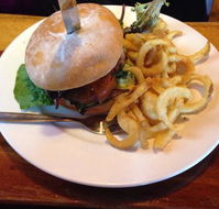 Hogs Breath cafe restaurant - Pubs and Clubs