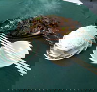 House of Jade - Go Out