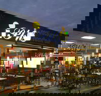 I Pho Restaurant - Pubs and Clubs