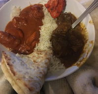 India House Restaurant - Go Out