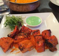 Indian Brasserie Golden Grove - Pubs and Clubs