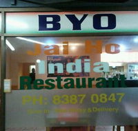 Jai Ho India Restaurant - Go Out