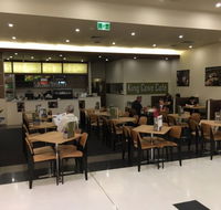 King Cove Cafe - Go Out