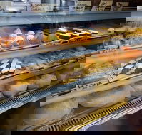 Leabrook Bakery - Go Out