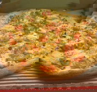 Marion Dial-a-Pizza - Pubs and Clubs