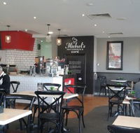 Michel's Patisserie - Go Out