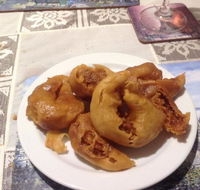 Mings Court Chinese Restaurant - Go Out
