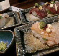 Mobara Japanese Restaurant - Pubs and Clubs