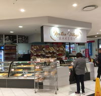 Newton Village Bakery - Go Out