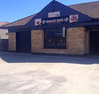 Our Place Lunch Bar and Cafe - Pubs and Clubs