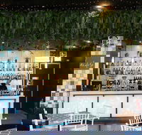 Paradiso Cafe  Cocktail Bar - Pubs and Clubs