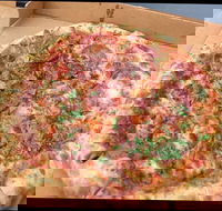 Pep's Pizza - Pubs and Clubs