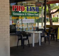Pho Linh - Pubs and Clubs