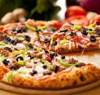 Pizza Capri Salisbury - Pubs and Clubs