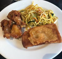 Queen Bee Indonesian and Chinese Restaurant - Pubs and Clubs