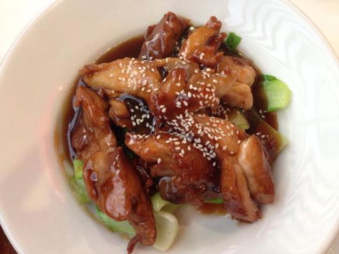 Red Chilli Asian Food Bar - Pubs and Clubs 0