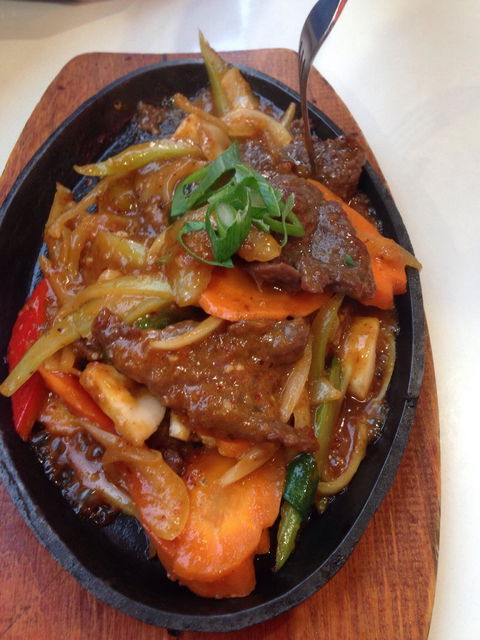 Red Chilli Asian Food Bar - Pubs and Clubs 6