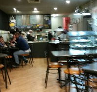 Rostrevor Pizza Bar - Go Out