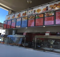 SA Chargrill Chickens  Seafood - Go Out