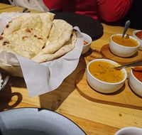 Shalimar Indian Cuisine - Go Out