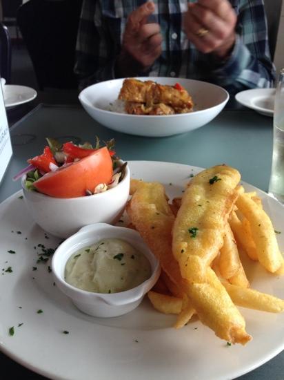 St Kilda Beach Hotel - Go Out 8