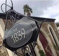 The 1839 - Pubs and Clubs