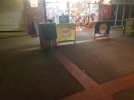 Christie Downs SA Go Out