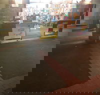 The Chook Shed - Go Out