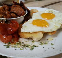 The Farm Willunga - Go Out