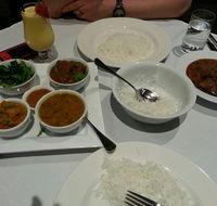 The Hub Tandoor - Go Out
