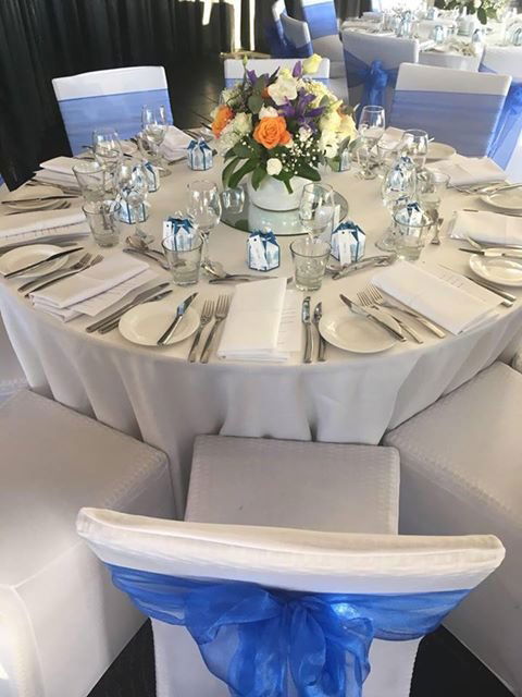 The Summit Cafe & Function Centre - Go Out 4
