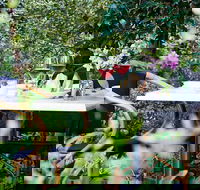 1918 Bistro and Grill - Go Out