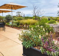Arid Lands Botanic Garden Cafe - Go Out
