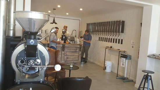 Craigburn Farm SA Go Out