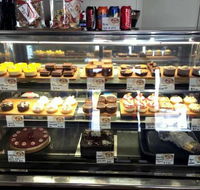 Barossa Gourmet Cakes - Go Out