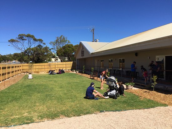 Eyre Peninsula SA Pubs and Clubs