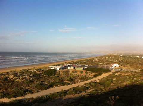Bombora Goolwa Beach - Go Out 0